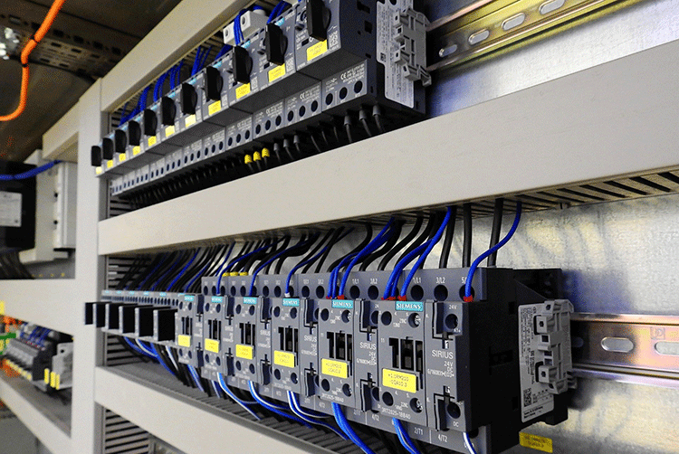 HB automation Anlagenbau Anlagenbau HB automation