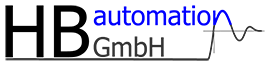 HB automation Logo