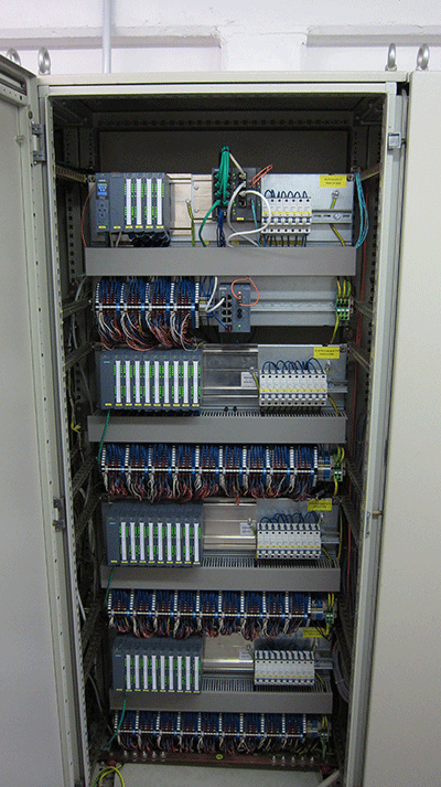 HB automation Automatisierung Schaltschrank HB automation Automatisierung Schaltschrank